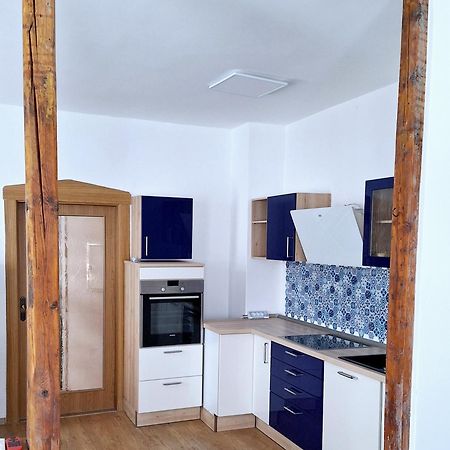 Ferienwohnung Annaberg-Buchholz,5 Exterior photo