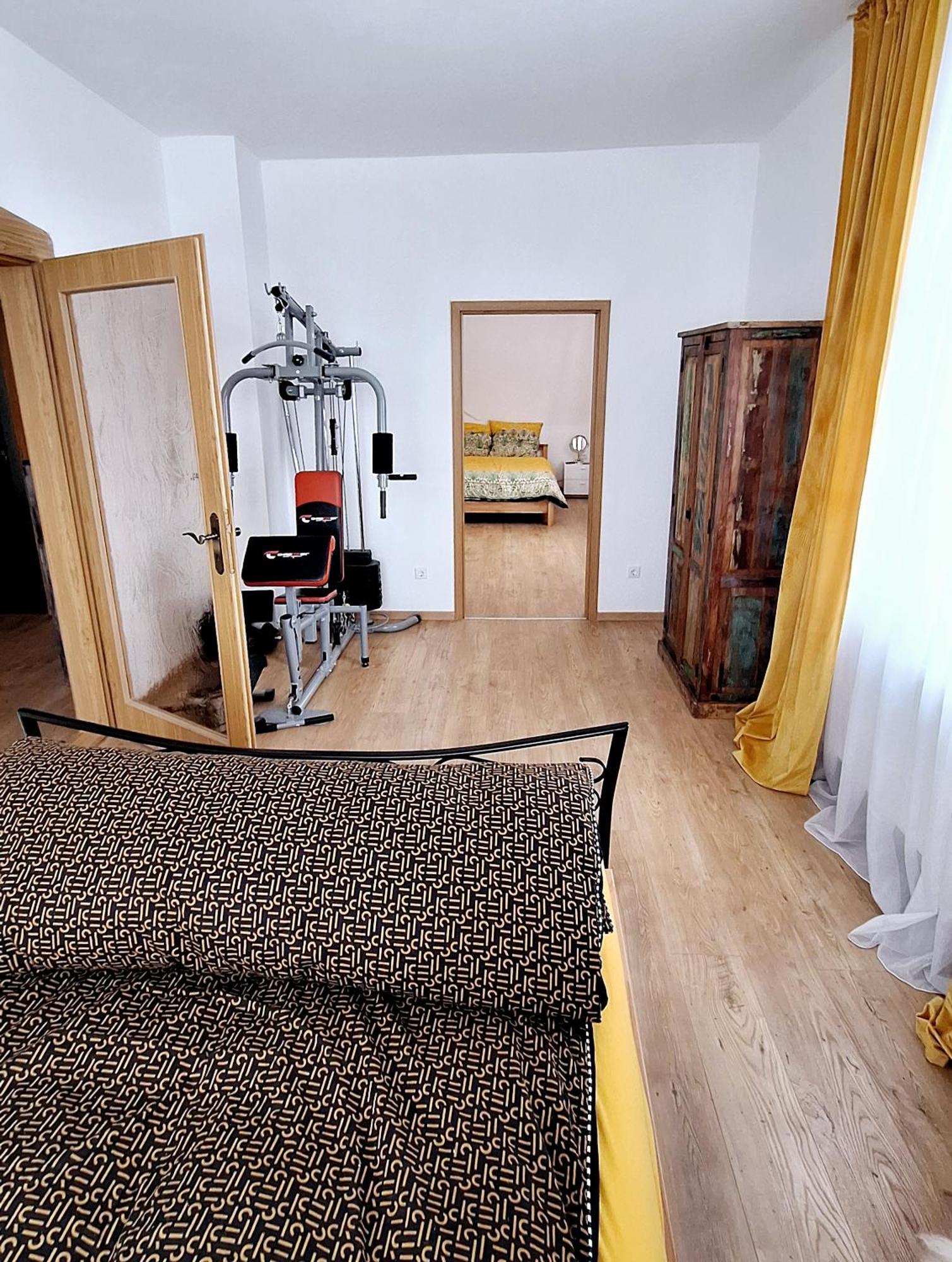 Ferienwohnung Annaberg-Buchholz,5 Exterior photo