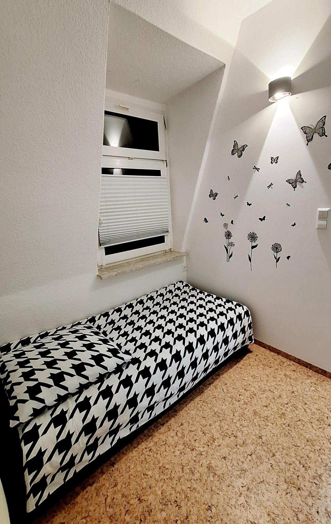 Ferienwohnung Annaberg-Buchholz,5 Exterior photo